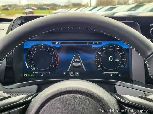 New 2026 Subaru Outback Touring XT AWD/4WD image 15