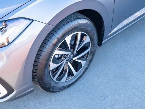 New 2026 Volkswagen Jetta S FWD image 10