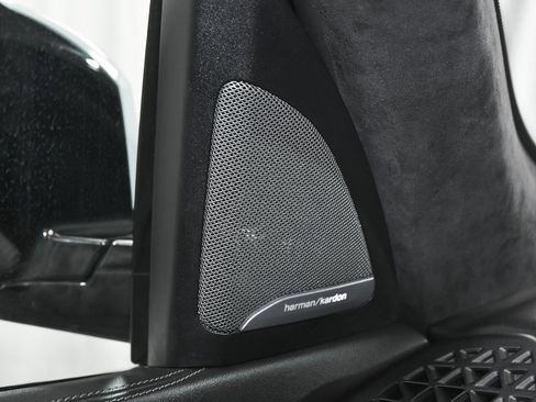 Used 2023 BMW X7 xDrive40i w/ M Sport Package image 45