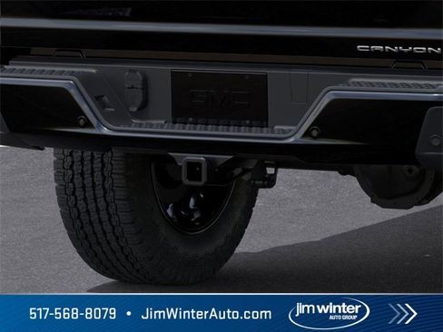 New 2026 GMC Canyon Denali image 14