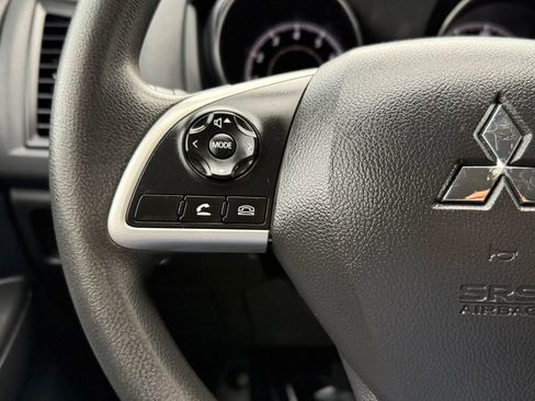 Used 2022 Mitsubishi Outlander Sport SE AWD/4WD image 13