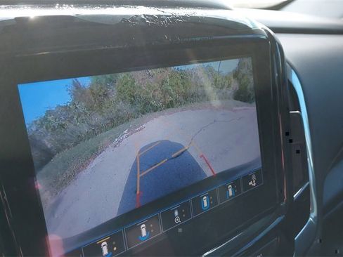 Used 2020 Chevrolet Traverse Premier w/ Redline Edition image 29