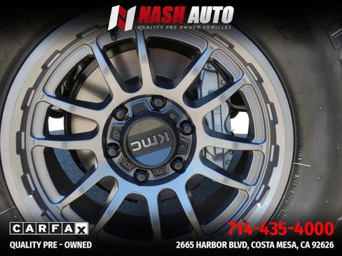 Used 2026 Toyota Tacoma SR5 AWD/4WD image 22