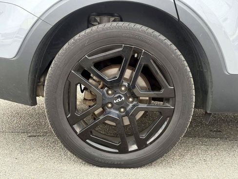 Certified 2023 Kia Telluride SX X-Line AWD/4WD image 33