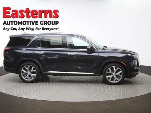 Used 2020 Hyundai Palisade SEL image 49