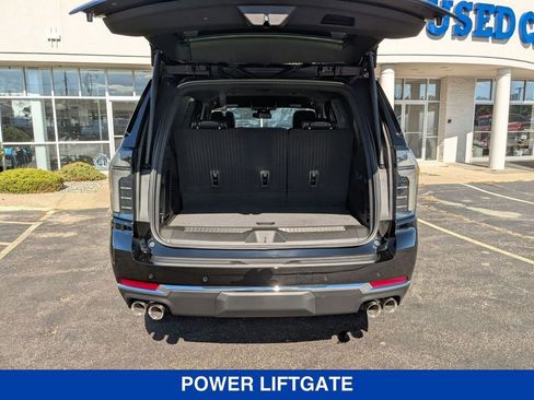 New 2026 Chevrolet Tahoe Premier AWD/4WD image 31