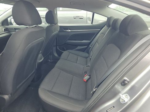 Used 2019 Hyundai Elantra SEL w/ Cargo Package FWD image 14