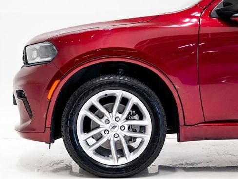 Used 2023 Dodge Durango GT AWD/4WD image 31