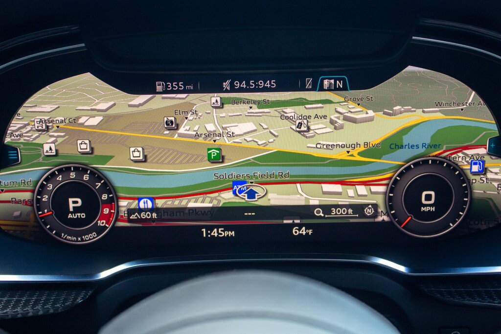 Used 2021 Audi R8 V10 RWD image 16