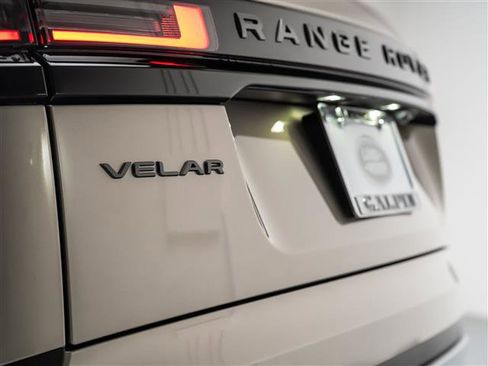 New 2026 Land Rover Range Rover Velar S image 30