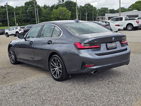 Used 2022 BMW 330e xDrive w/ Premium Package AWD/4WD image 24