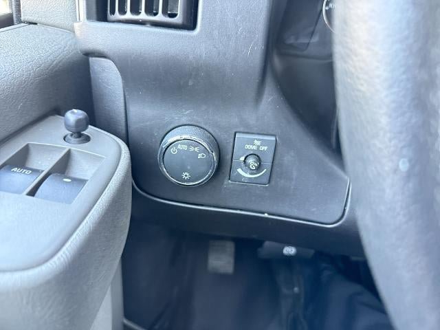 Certified 2024 GMC Savana 2500 w/ Driver Convenience Package RWD image 17