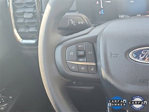 Certified 2024 Ford Ranger XLT w/ FX4 Off-Road Package image 14