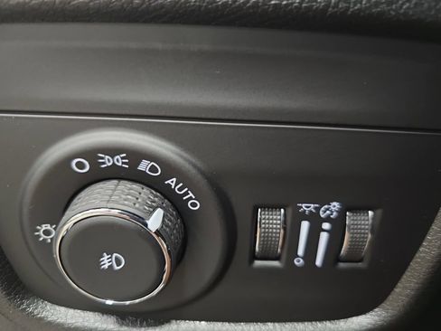 New 2026 Jeep Grand Cherokee L Limited AWD/4WD image 27