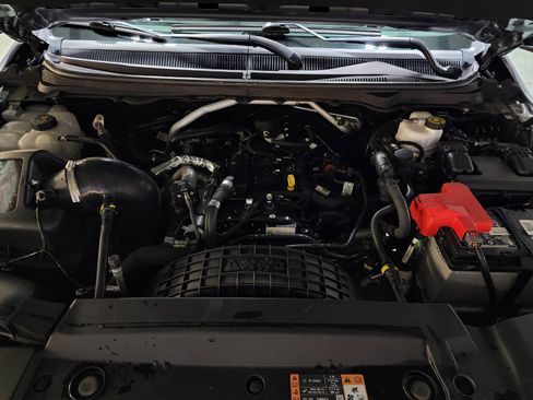 Used 2021 Ford Ranger XLT w/ Equipment Group 301A Mid image 37