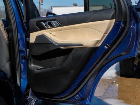 Used 2022 BMW X5 sDrive40i w/ M Sport Package image 54