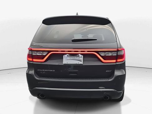 Used 2025 Dodge Durango GT image 8