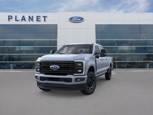 New 2026 Ford F250 Platinum AWD/4WD image 2