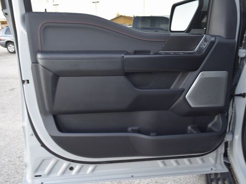 Certified 2024 Ford F150 Raptor image 20