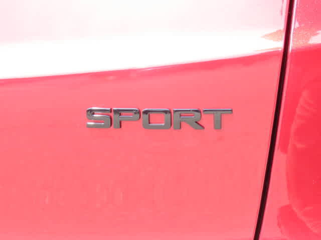 New 2027 Honda CR-V Sport-L image 8