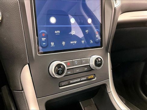 Certified 2024 Ford Edge SEL w/ Convenience Package AWD/4WD image 31