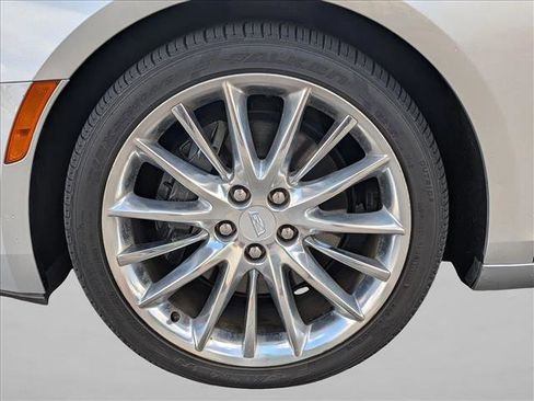 Used 2016 Cadillac XTS Platinum image 24