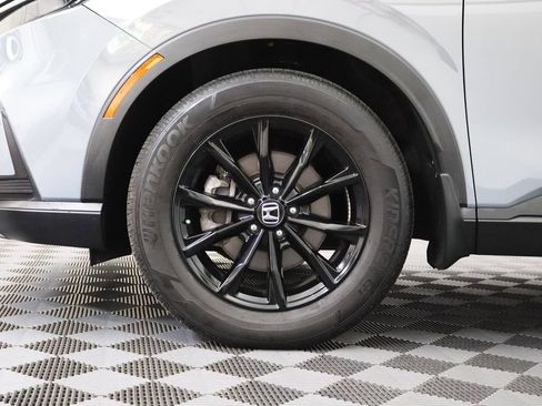 Used 2023 Honda CR-V Sport image 6