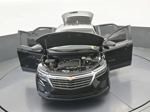 Used 2023 Chevrolet Equinox LS FWD image 63