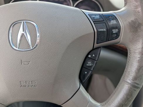 Used 2006 Acura RL AWD/4WD image 13