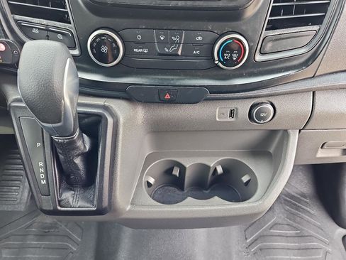 Used 2020 Ford Transit 350 XL image 42