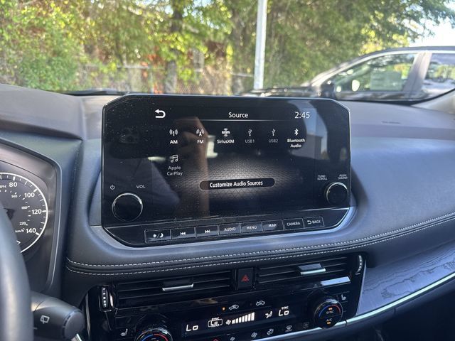 Used 2021 Nissan Rogue SL w/ Premium Package AWD/4WD image 20
