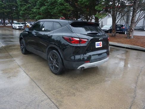 Used 2019 Chevrolet Blazer LT FWD image 18