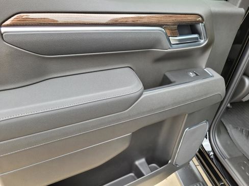 New 2026 Chevrolet Silverado 1500 LT Trail Boss w/ LT Trail Boss Premium Package AWD/4WD image 8