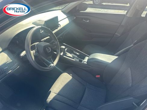 Used 2023 Honda Accord LX image 4
