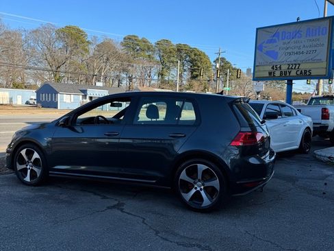 Used 2016 Volkswagen GTI S image 15