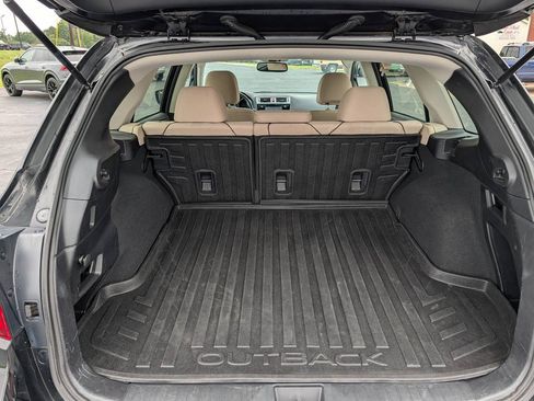 Used 2015 Subaru Outback 2.5i Premium AWD/4WD image 13