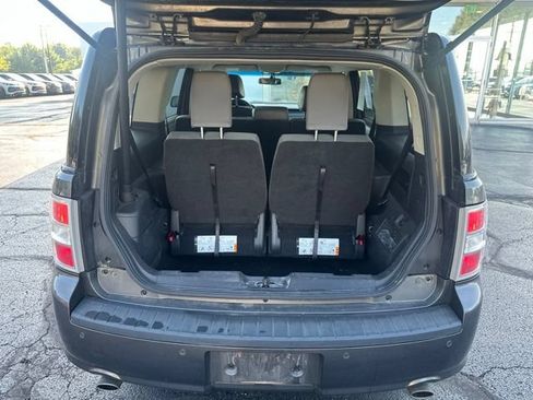 Used 2016 Ford Flex SEL w/ Equipment Group 202A AWD/4WD image 9