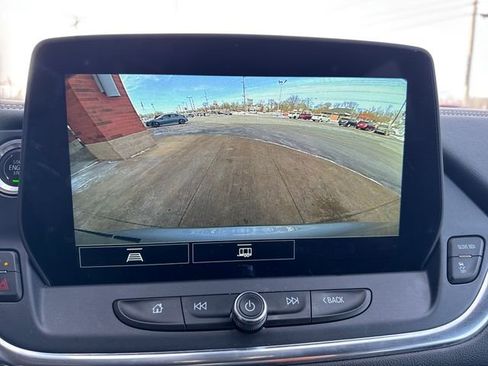 Certified 2023 Chevrolet Blazer LT w/ Convenience Package image 20