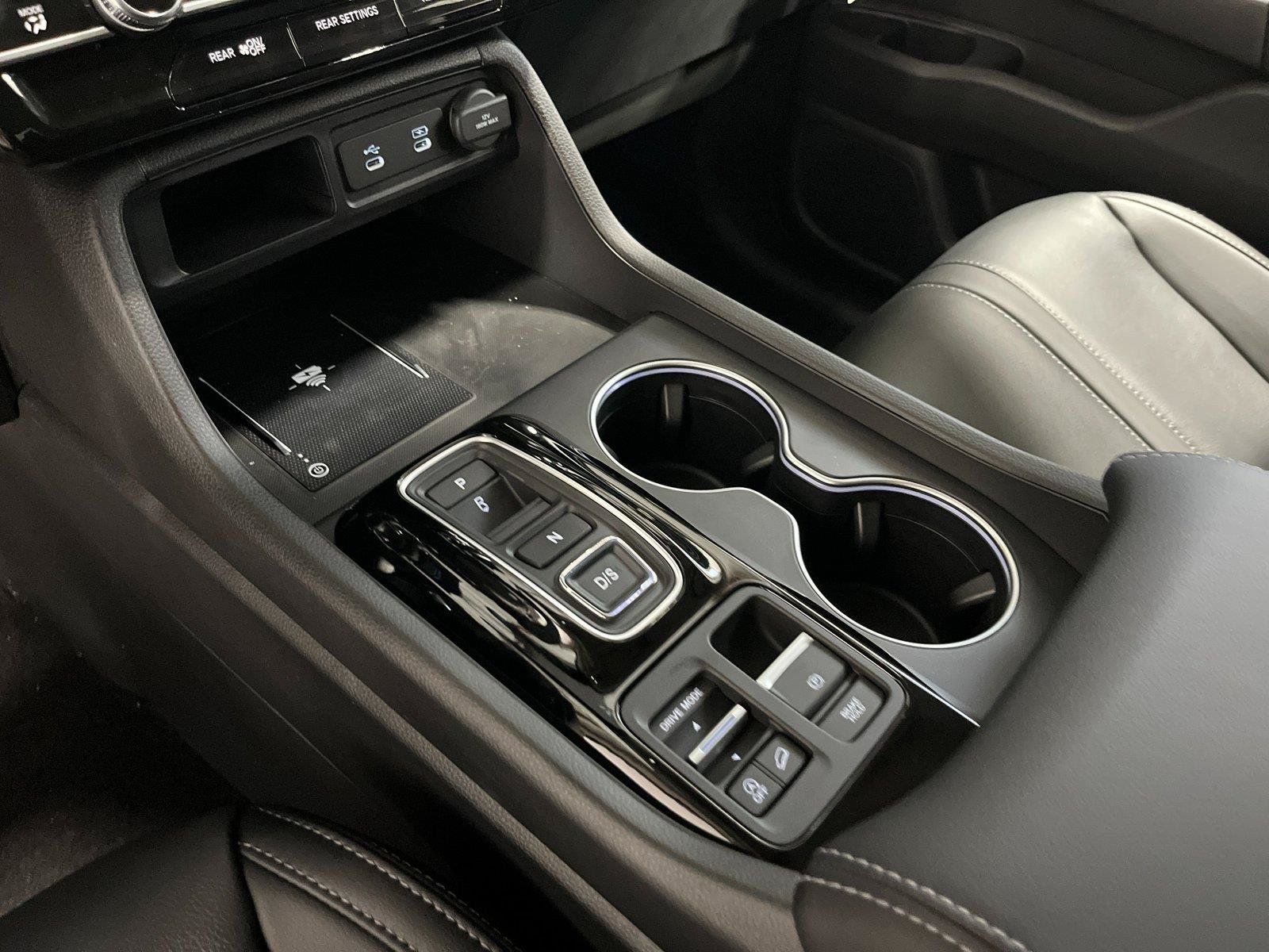 New 2026 Honda Pilot image 13