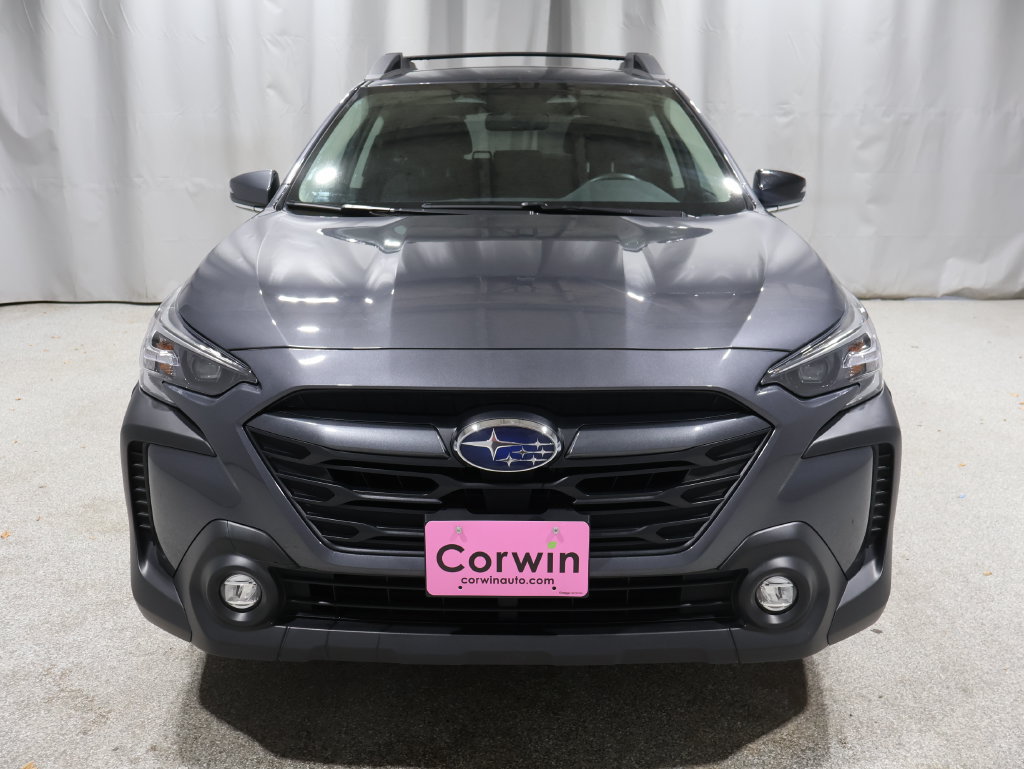 Used 2025 Subaru Outback Premium AWD/4WD image 7