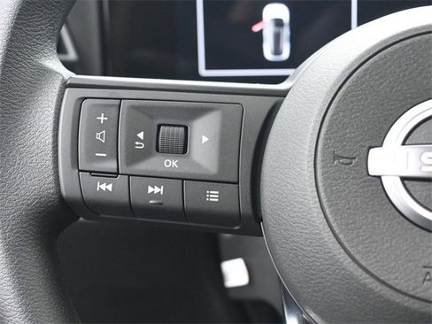 New 2026 Nissan Kicks SV w/ Charging Package image 28