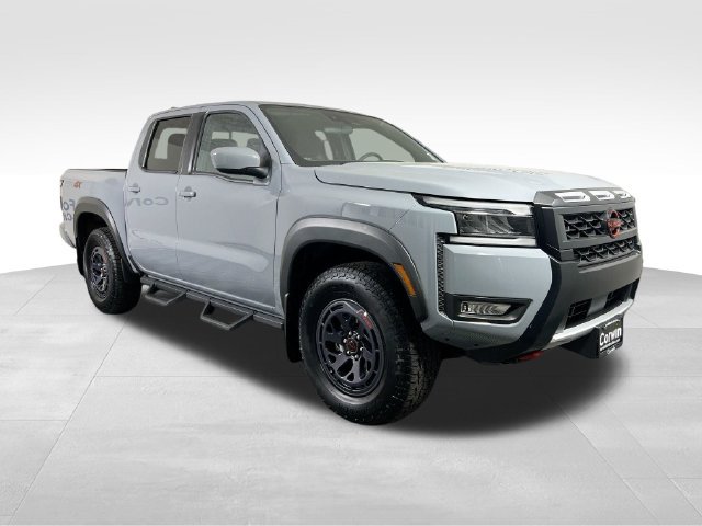 Used 2025 Nissan Frontier PRO-4X AWD/4WD 360° Tour