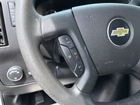 Used 2020 Chevrolet Express 2500 w/ Driver Convenience Package RWD image 20
