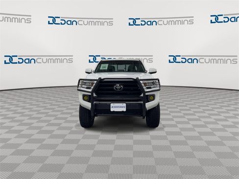 Used 2020 Toyota Tacoma SR5 image 3