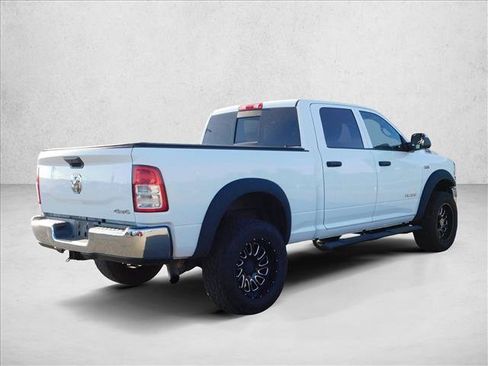 Used 2020 RAM 2500 Tradesman AWD/4WD image 5