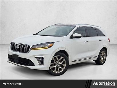 Used 2019 Kia Sorento SX