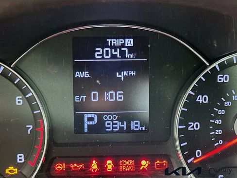 Used 2015 Kia Forte LX w/ Popular Package image 12