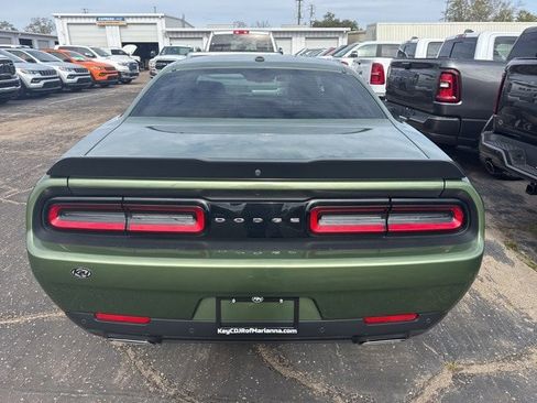 Used 2023 Dodge Challenger GT image 3