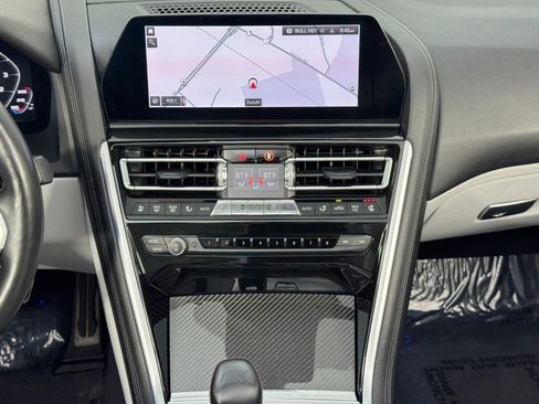Used 2020 BMW M8 Convertible w/ M Driver's Package image 24