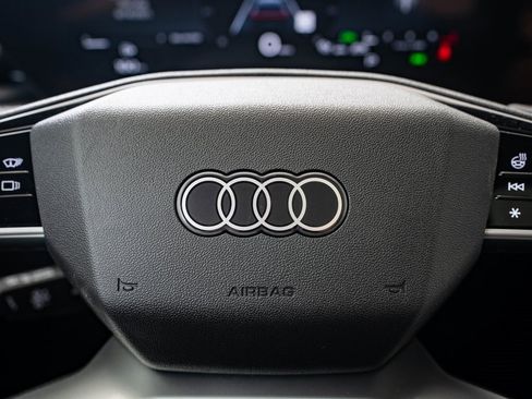 New 2025 Audi Q5 Premium Plus image 28